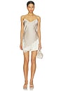 view 5 of 6 Lizzie Short in Cream