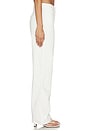 view 3 of 6 Shannon Jeans in White