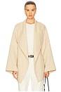 view 2 of 5 Mekia Cardigan in Beige