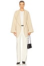 view 5 of 5 Mekia Cardigan in Beige