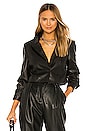 view 1 of 4 Elwyn Jacket in Black