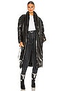 view 1 of 4 Catalina Jacket in Black