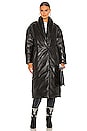 view 2 of 4 Catalina Jacket in Black