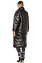 view 4 of 4 Catalina Jacket in Black
