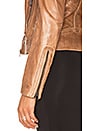 view 6 of 6 Arlette Jacket in Rawhide