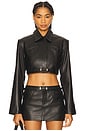 view 1 of 4 Gia Jacket in Black