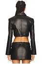 view 3 of 4 Gia Jacket in Black
