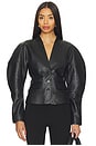 view 1 of 4 x REVOLVE Elsy Jacket in Black
