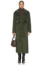 view 2 of 4 x REVOLVE Tillie L Coat in Olive