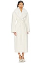 view 2 of 3 x REVOLVE X Revolve Tillie-l Coat in Cream