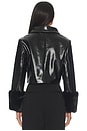 view 3 of 4 Hedda Jacket in Black