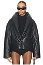view 1 of 4 Ingrid Jacket in Black