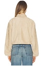 view 4 of 5 Anita Jacket in Sand