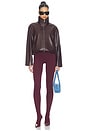 view 6 of 5 Denita Jacket in Vamp
