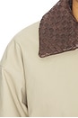 view 7 of 6 Loren Jacket in Khaki