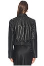 view 5 of 5 Perry Jacket in Black