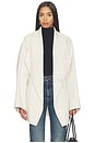 view 2 of 5 Mekia Jacket in Whisper White