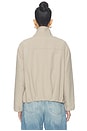 view 5 of 5 Elinda Jacket in Khaki