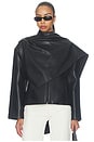 view 1 of 6 Harlow Jacket in Black