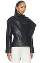 view 4 of 6 Harlow Jacket in Black