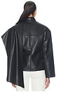 view 6 of 6 Harlow Jacket in Black