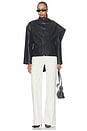 view 7 of 6 Harlow Jacket in Black