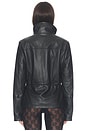 view 5 of 5 Jules Jacket in Black