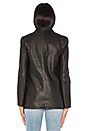 view 4 of 5 Elodia Blazer in Black