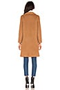 view 3 of 3 Kiera Coat in Sierra