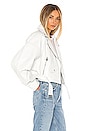 view 2 of 4 X REVOLVE Dylan Jacket in White