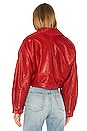 view 3 of 4 X REVOLVE Dylan Jacket in Red