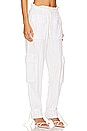 view 2 of 4 Crestin Pant in Off White