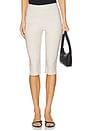 view 1 of 6 Celine Capri in Birch