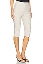 view 2 of 6 Celine Capri in Birch
