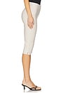view 3 of 6 Celine Capri in Birch