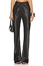 view 1 of 6 Emile Pant in Black