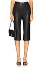 view 1 of 6 Chiara Pant in Black