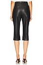 view 4 of 6 Chiara Pant in Black