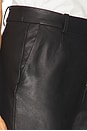 view 6 of 6 Chiara Pant in Black