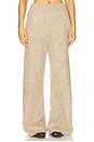 view 1 of 6 x REVOLVE Taran Pant in Heather Beige