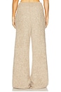 view 4 of 6 x REVOLVE Taran Pant in Heather Beige