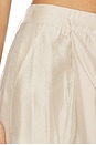 view 6 of 6 Aloma Pant in Beige