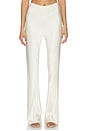 view 1 of 6 Emile Pant in Cream