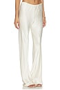 view 2 of 6 Emile Pant in Cream
