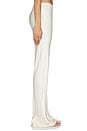 view 3 of 6 Emile Pant in Cream