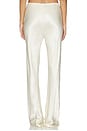 view 4 of 6 Emile Pant in Cream