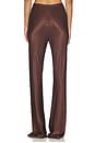 view 4 of 6 Emile Pant in Brown