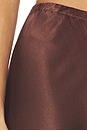 view 6 of 6 Emile Pant in Brown