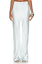 view 1 of 6 Emile Pull On Pants in Light Blue
