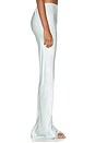 view 3 of 6 Emile Pull On Pants in Light Blue